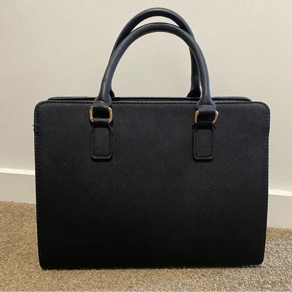 Colette Black Tote Bag - Picture 2 of 5